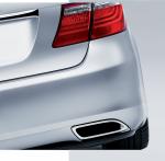 Lexus LS460 2006 года